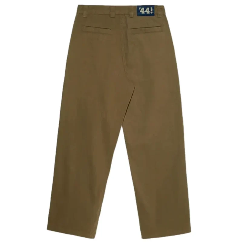 Pantaloni Polar 44 Pants Brass