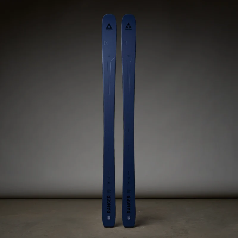Fischer Ranger 90 Skis 2026