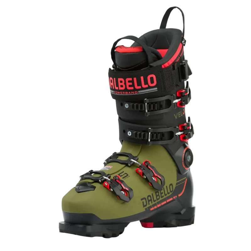 Dalbello Veloce 120 MV Ski Boots 2026