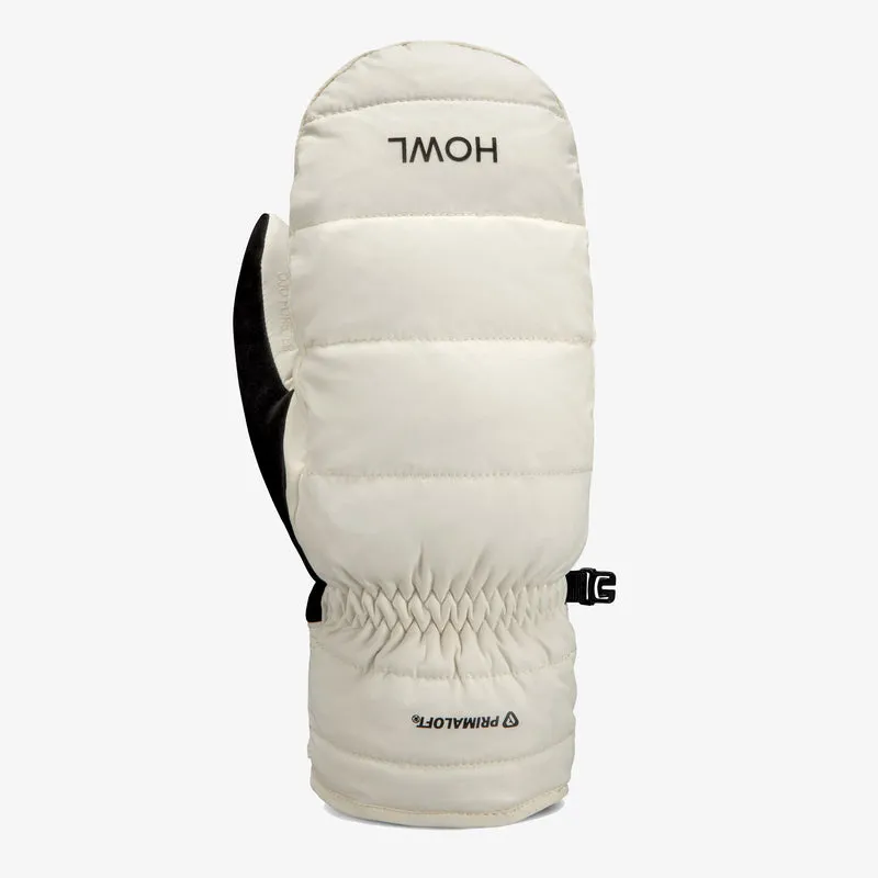 Howl Down Mitten Fausthandschuhe 2026