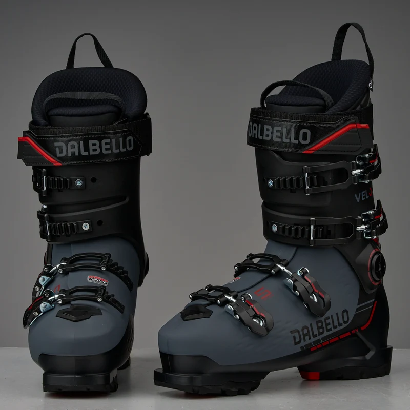 Dalbello Veloce 100 MV Ski Boots 2026