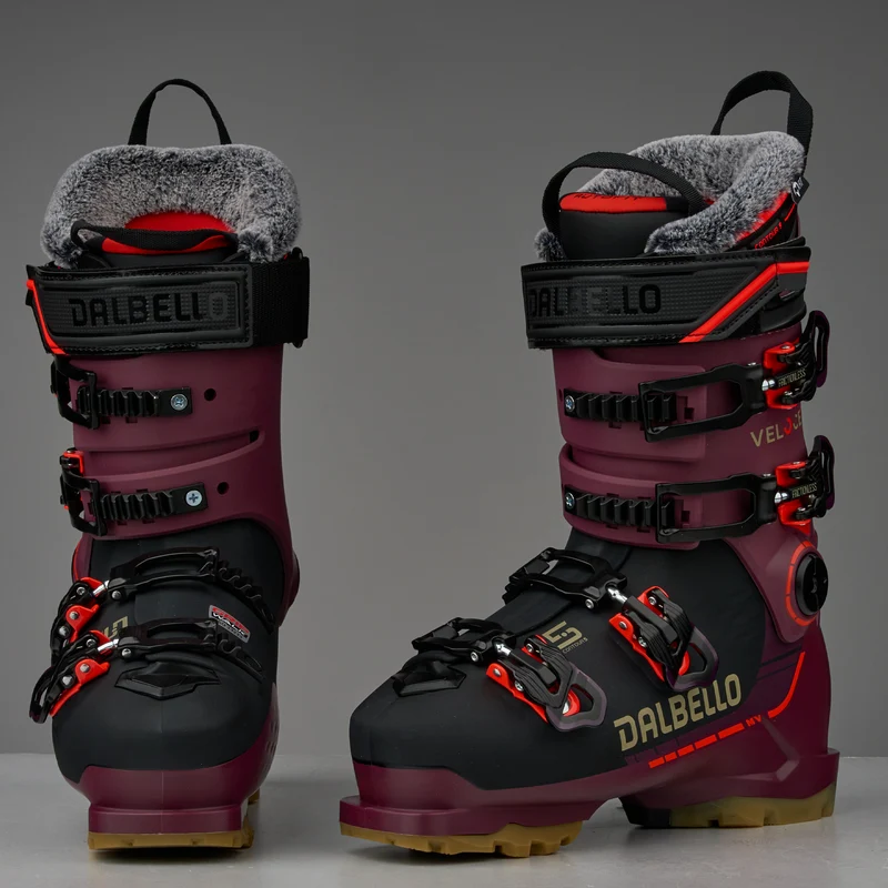 Dalbello Veloce 95 MV Ski Boots 2026 // Women's