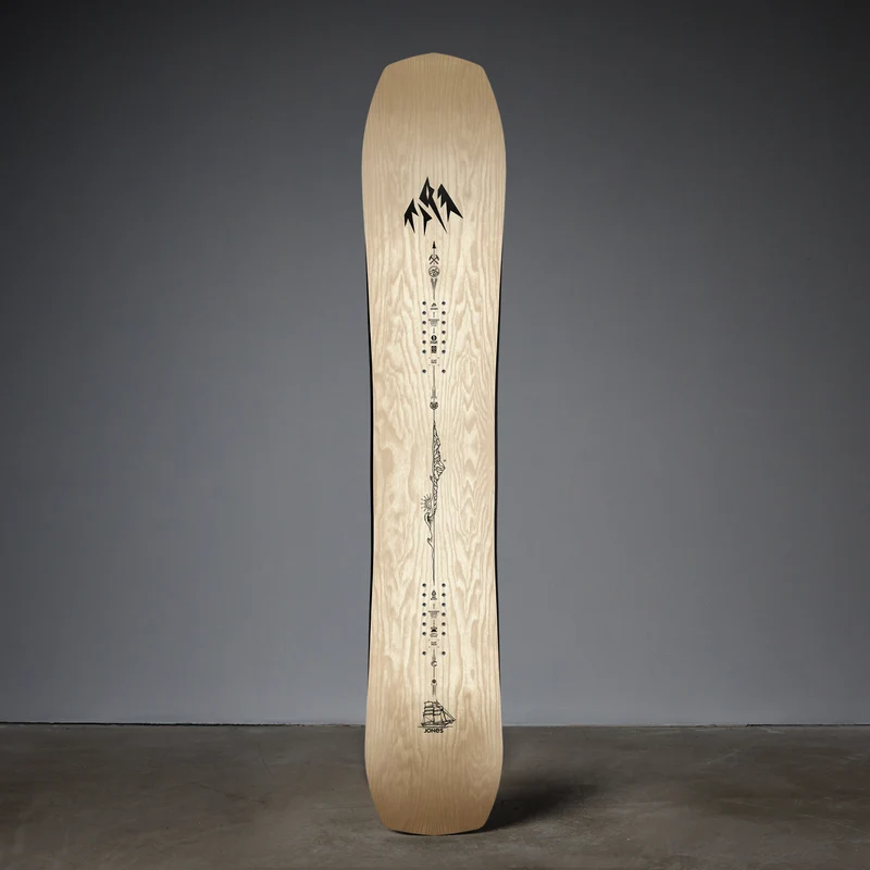 Jones Flagship Snowboard 2026