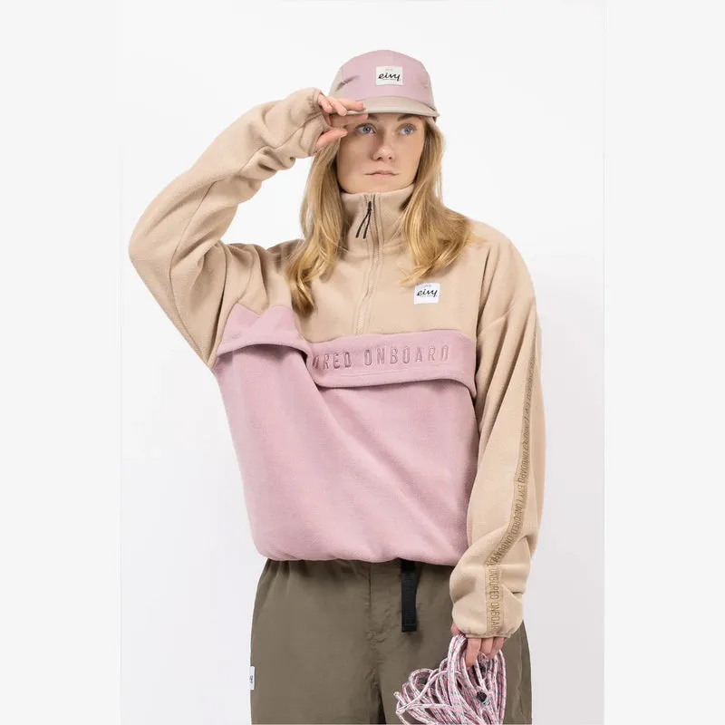 Eivy Ball Fleece