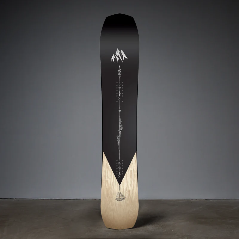 Jones Flagship Pro Snowboard 2026