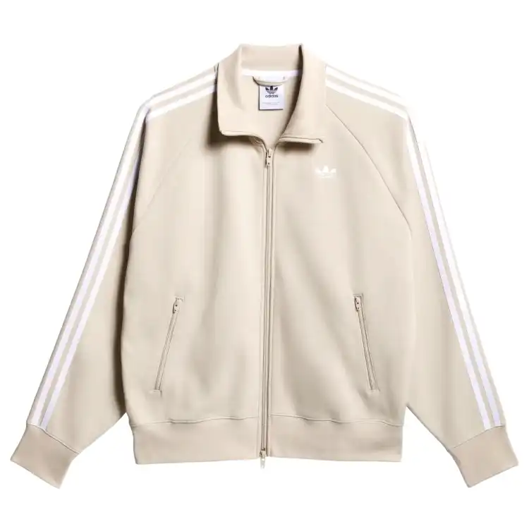Adidas Felpa Woman Skate Jacket