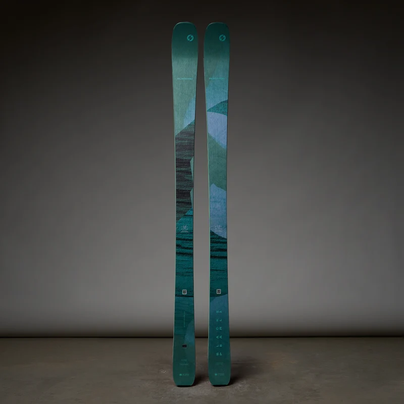 Blizzard Black Pearl 84 Skis 2026 // Women's