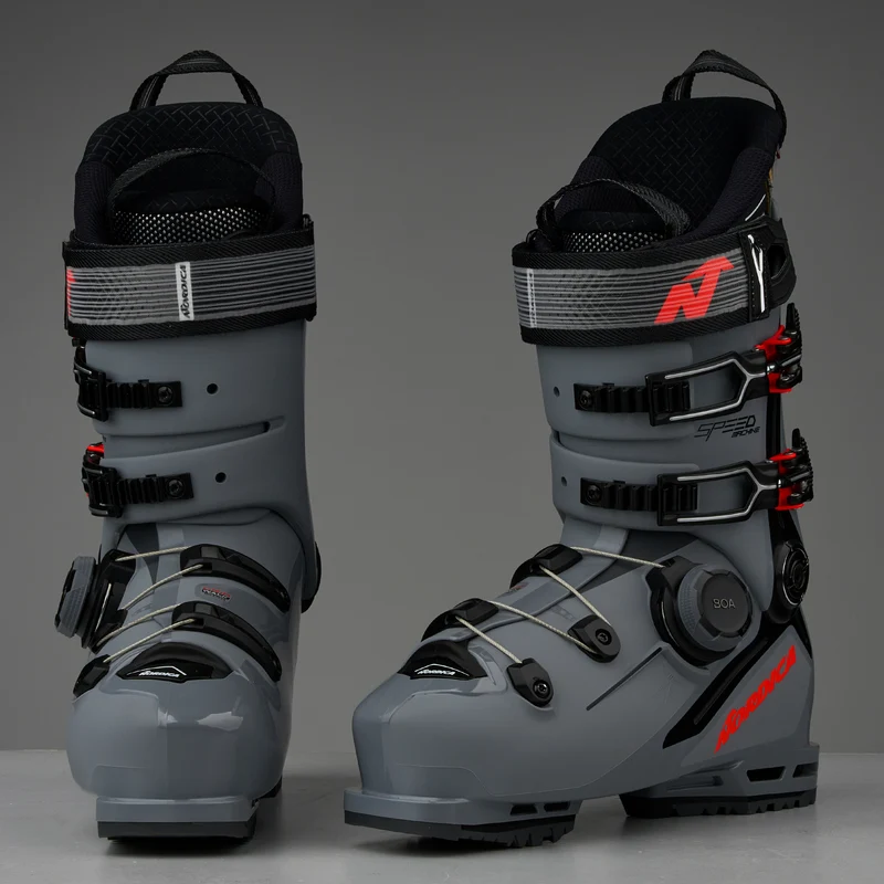 Nordica Speedmachine 3 BOA 120 Ski Boots 2026