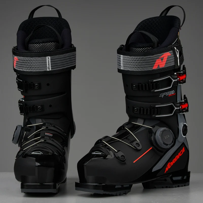 Nordica Speedmachine 3 BOA 110 Ski Boots 2027