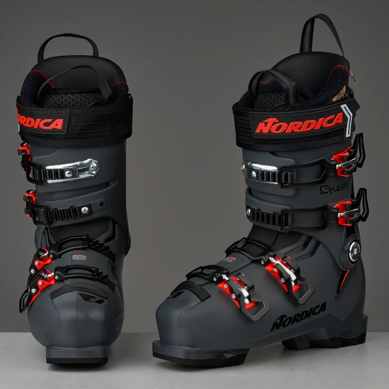 Nordica Cruise 130 Ski Boots 2026