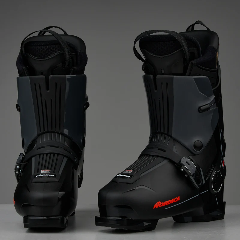 Nordica HF 110 Ski Boots 2027
