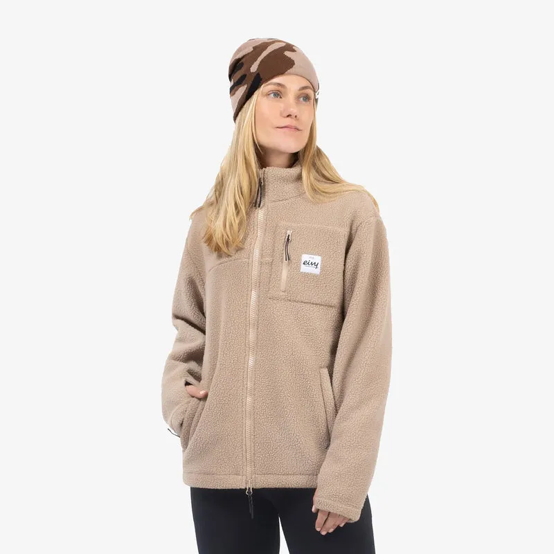 Eivy Versa Sherpa Jacke
