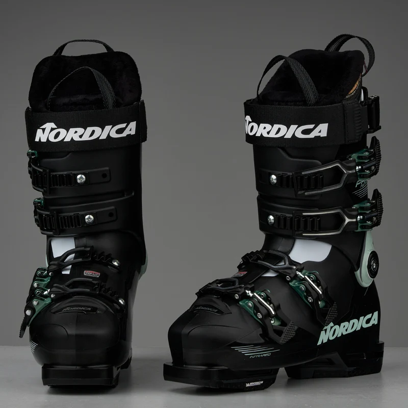 Nordica Promachine 115 W Ski Boots 2026 // Women's