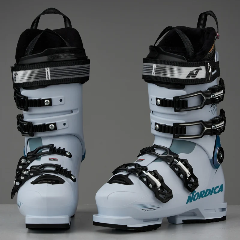 Nordica Promachine 105 W Ski Boots 2026 // Women's
