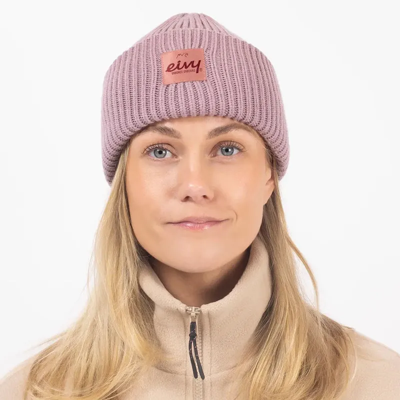 Eivy Tonal Beanie