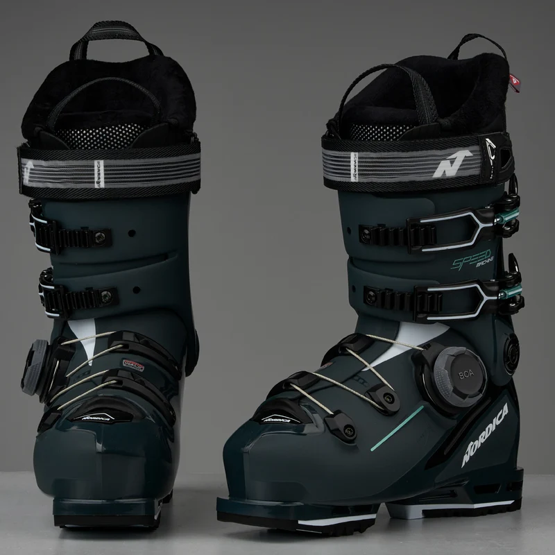 Nordica Speedmachine 3 BOA 105 W Ski Boots 2027 // Women's