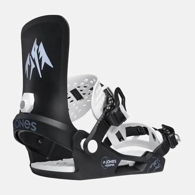 Jones Eclipse Snowboardbindung für Kinder 2026
