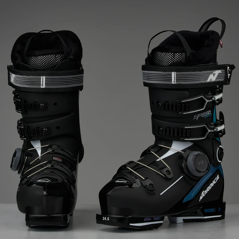 Nordica Speedmachine 3 BOA 95 W Ski Boots 2027 // Women's