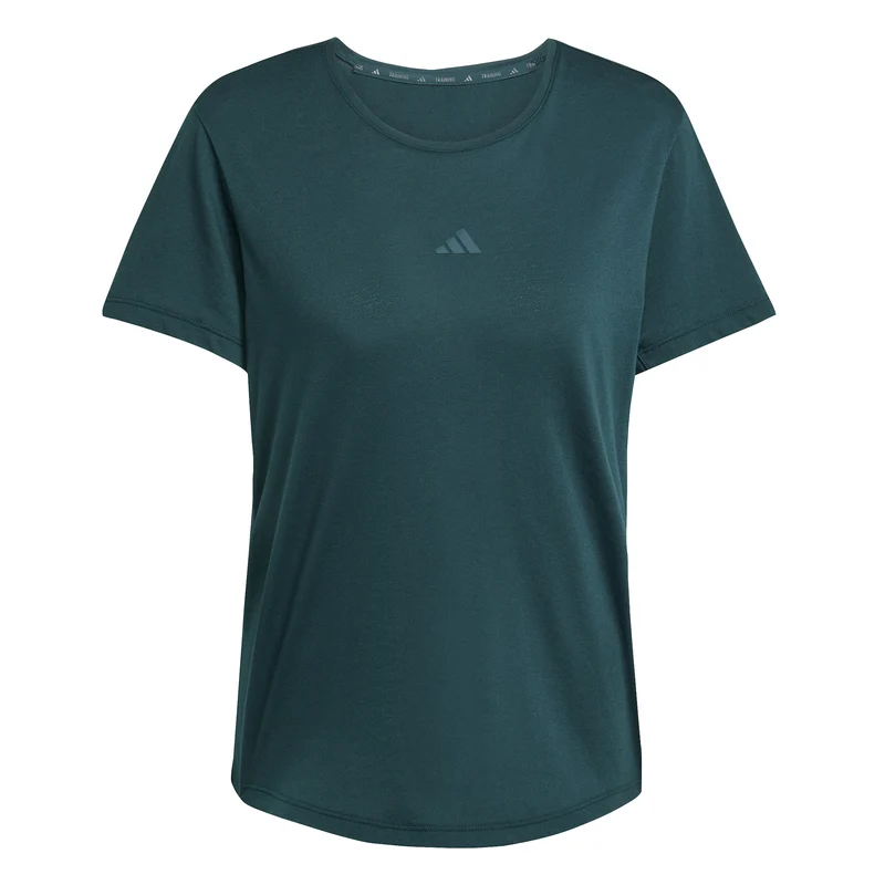 ADIDAS YGA ES T Damen Funktionsshirt