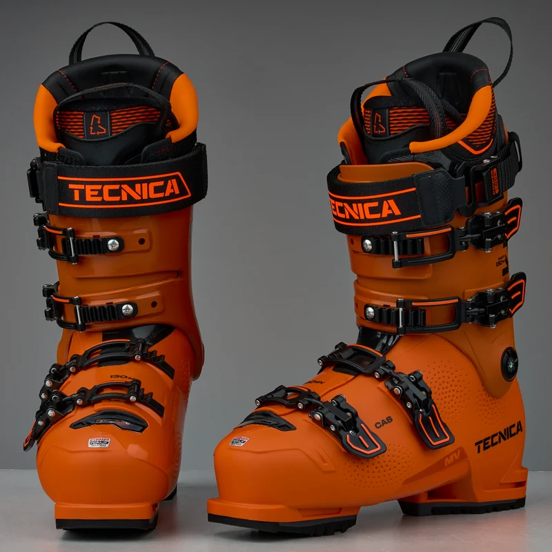 Tecnica Mach1 MV 130 Ski Boots 2026
