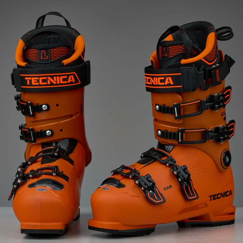 Tecnica Mach1 HV 130 Ski Boots 2026