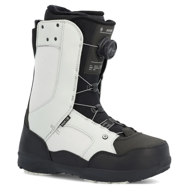 2023 Ride Jackson Snowboard Boots
