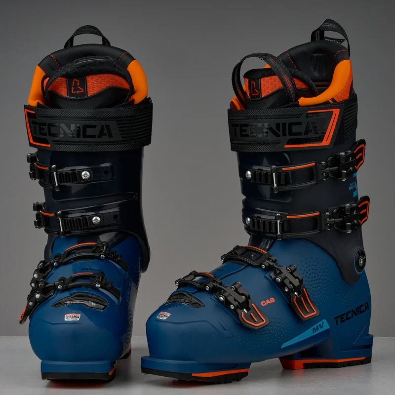 Tecnica Mach1 MV 120 Ski Boots 2026