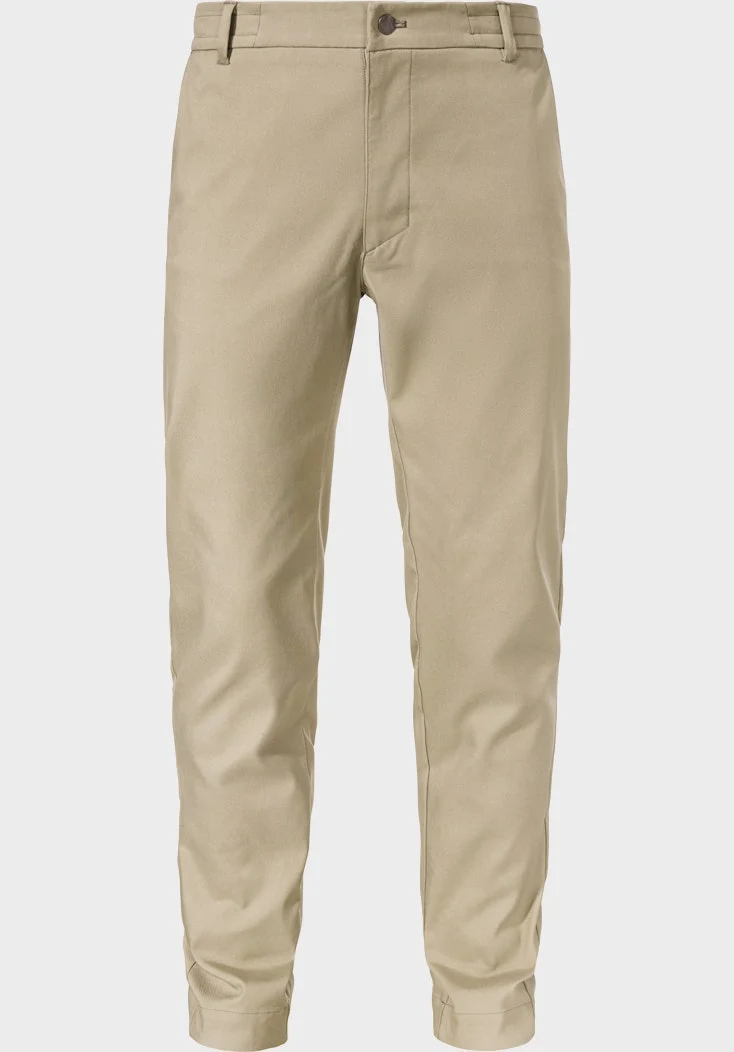 SCHÖFFEL Pants Style Zourga MNS Winterhose wasserabweisend