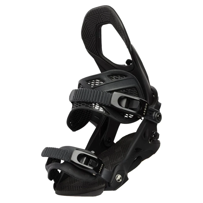 2023 Arbor Sequoia Women's Snowboard Bindings