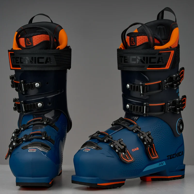 Tecnica Mach1 HV 120 Ski Boots 2026