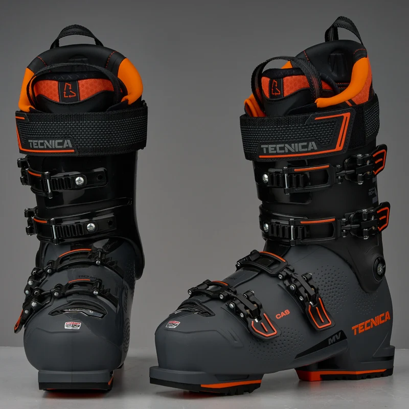 Tecnica Mach1 MV 110 Ski Boots 2026
