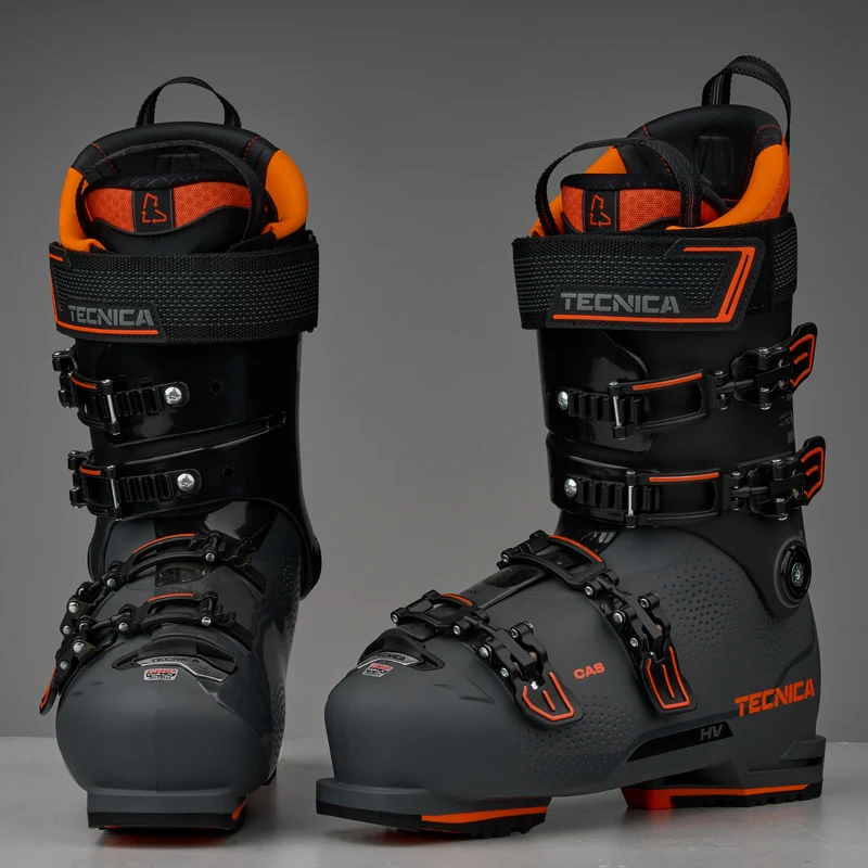 Tecnica Mach1 HV 110 Ski Boots 2026