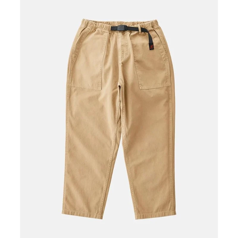 Loose Tapered Pant