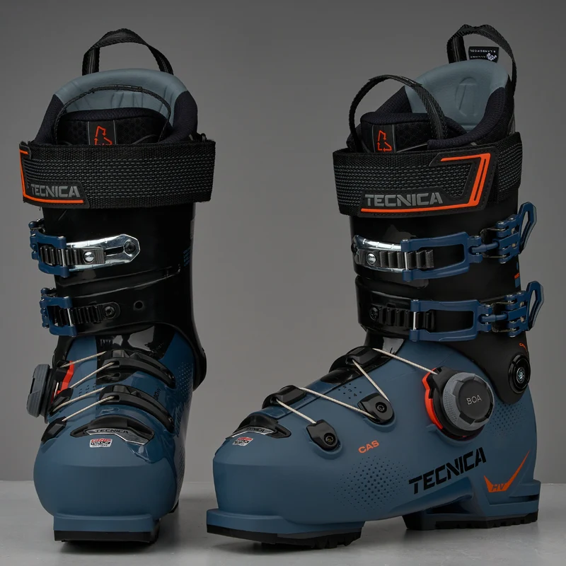 Tecnica Mach BOA HV 120 Ski Boots 2026