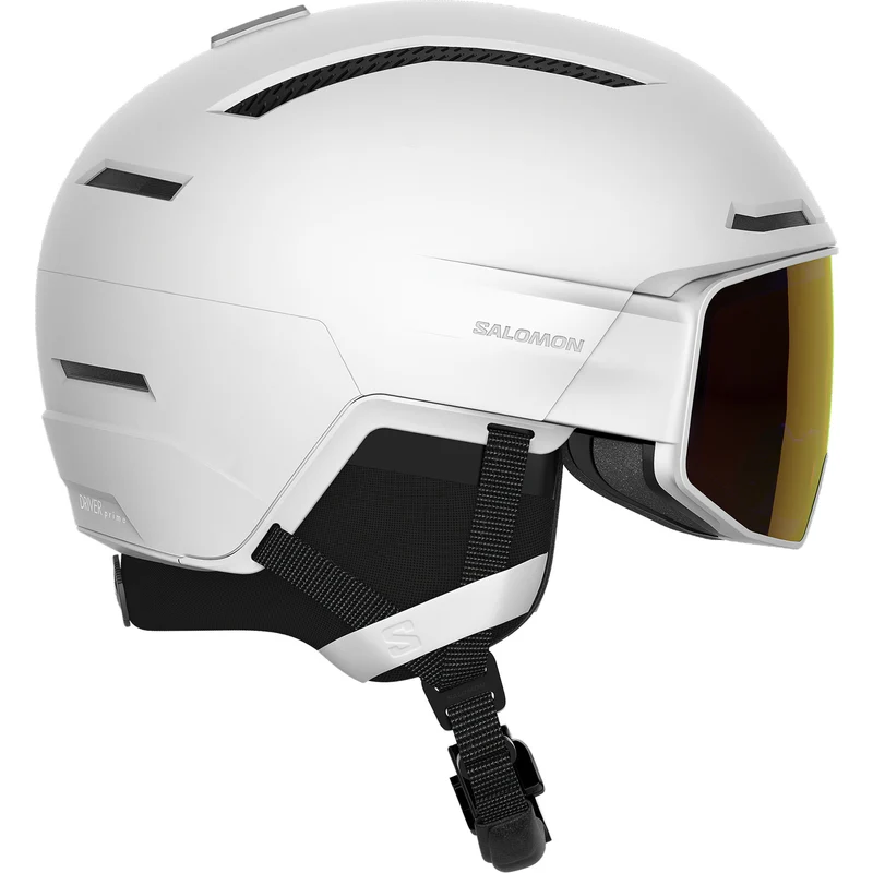 SALOMON Driver Prime SIGMA Photo MIPS Skihelm