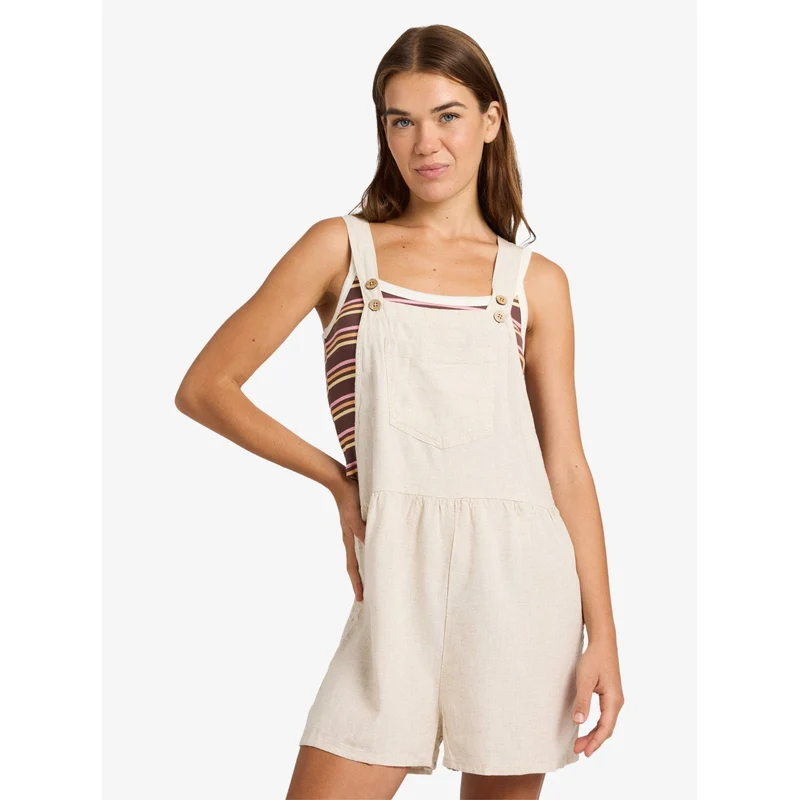 Easy Isle Mini Jumper