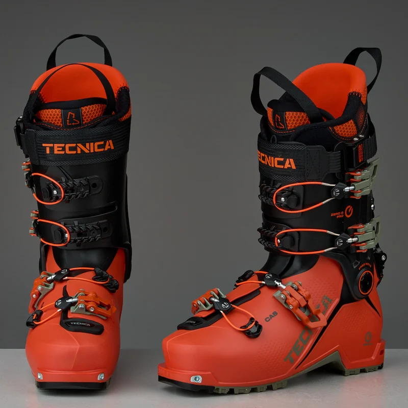 Tecnica Zero G Tour Pro Ski Boots 2027