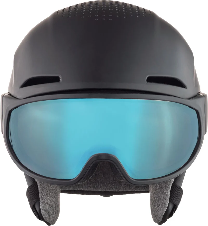 ALPINA ORO QV MIPS Skihelm mit MIPS-Schutz