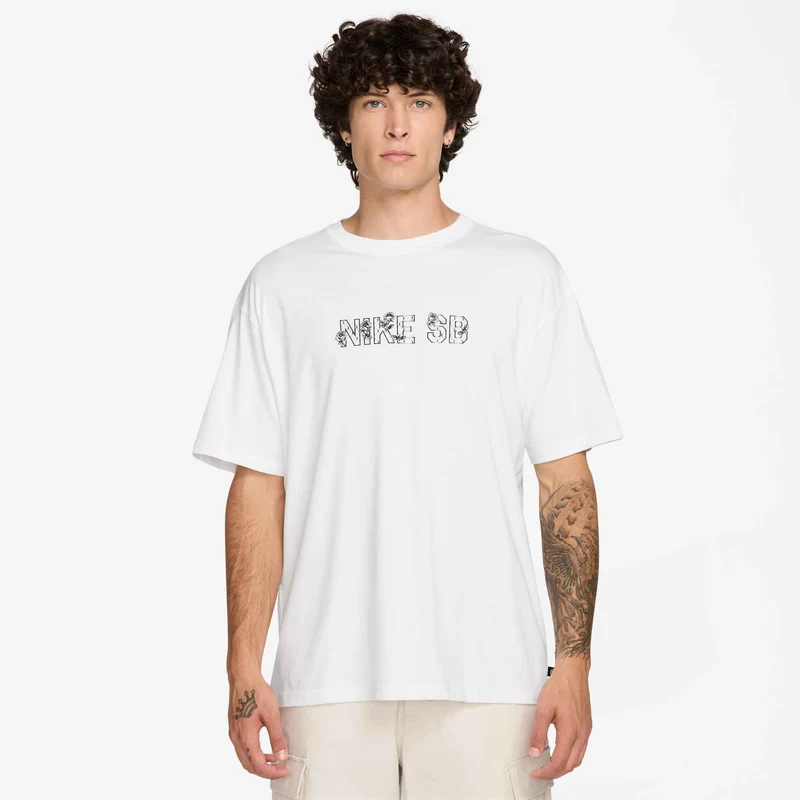 U Nk SB Tee Lse Varsity