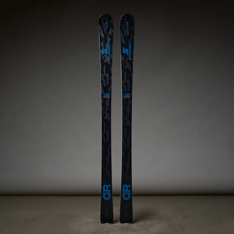 Stockli Montero AR Skis 2026