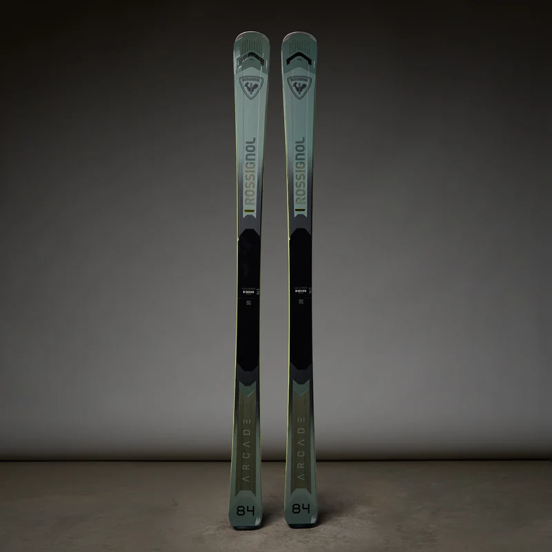Rossignol Arcade 84 Skis 2027