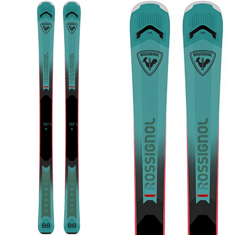Rossignol Arcade 88 Skis 2027