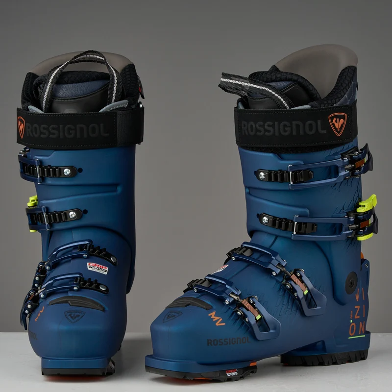 Rossignol Vizion 4B Pro 120 MV Ski Boots 2026