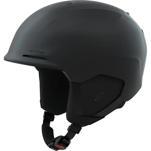 ALPINA Brix Skihelm mit Inmold-Konstruktion