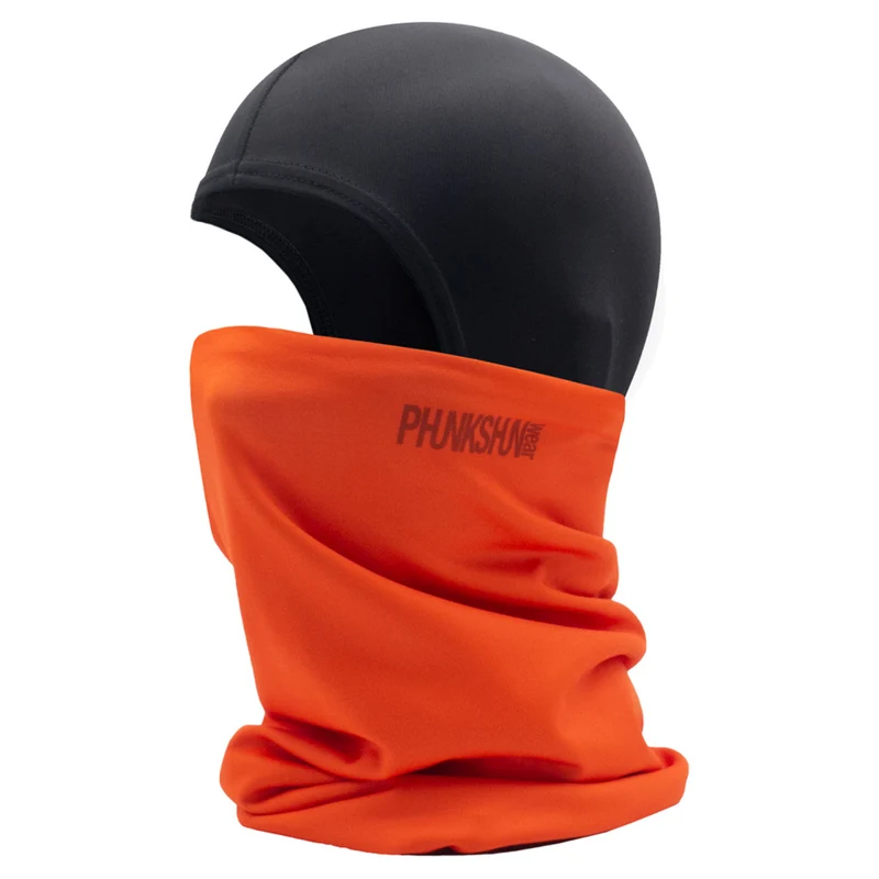 Phunkshun Mistral Double Youth Ballerclava