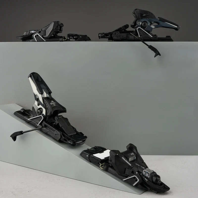 Salomon S/Lab Shift² MN 13 Alpine Touring Ski Bindings 2027