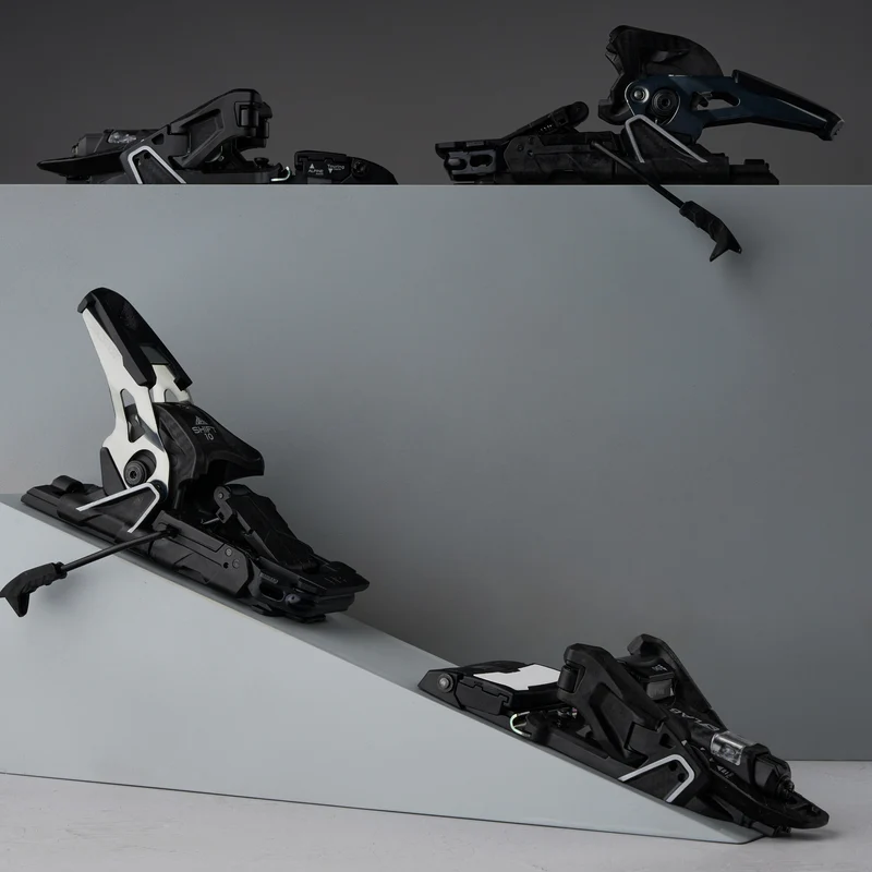 Salomon S/Lab Shift² MN 10 Alpine Touring Ski Bindings 2027