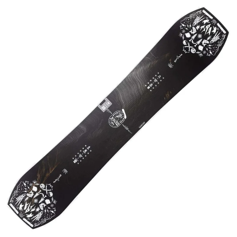 2023 Jones Tweaker Snowboard