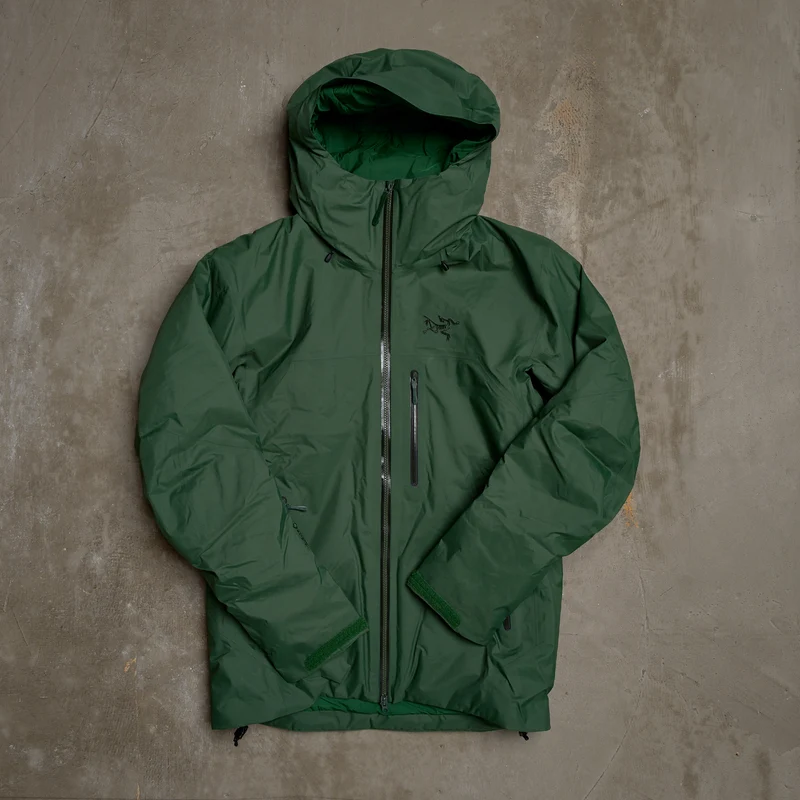 Arcteryx Beta Insulated Jacket