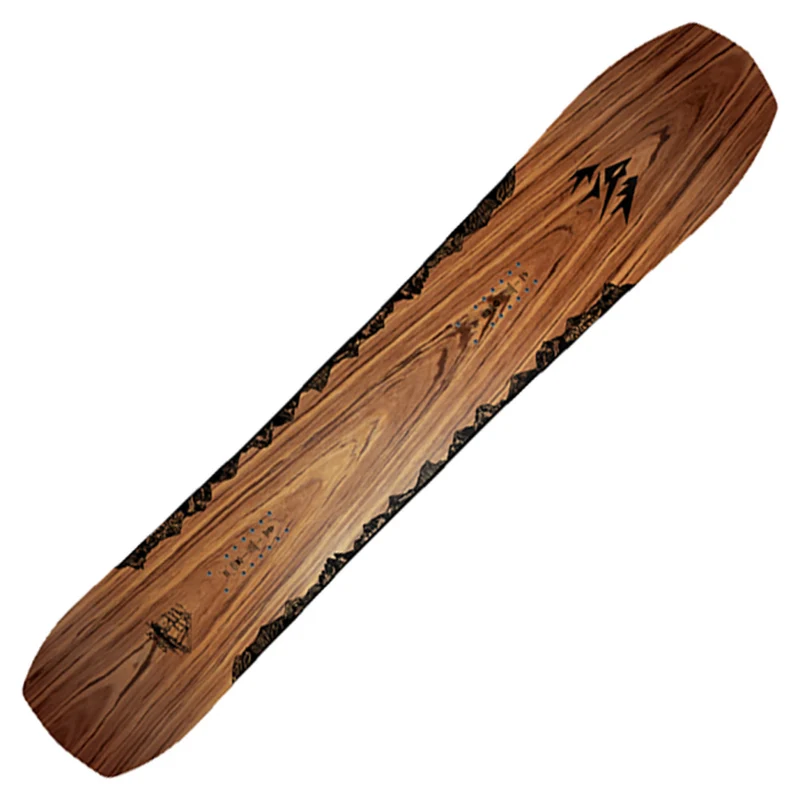 2024 Jones Flagship Snowboard